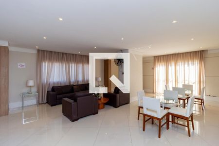 Apartamento à venda com 80m², 2 quartos e 2 vagasSalão de Festas