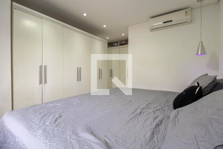 Apartamento à venda com 80m², 2 quartos e 2 vagasSuíte