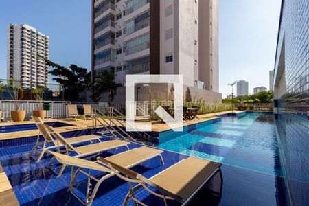 Apartamento à venda com 80m², 2 quartos e 2 vagasPiscina