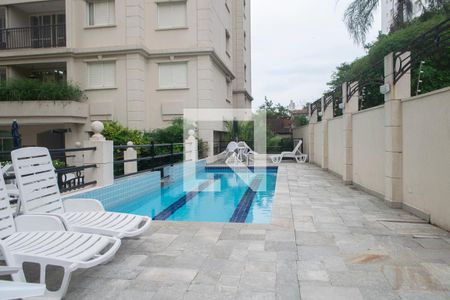 Apartamento para alugar com 72m², 2 quartos e 2 vagas Apartamento para alugar com 72m², 2 quartos e 2 vagasÁrea comum - Piscina