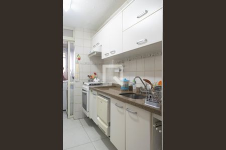 Apartamento para alugar com 72m², 2 quartos e 2 vagas Apartamento para alugar com 72m², 2 quartos e 2 vagasCozinha