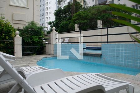 Apartamento para alugar com 72m², 2 quartos e 2 vagas Apartamento para alugar com 72m², 2 quartos e 2 vagasÁrea comum