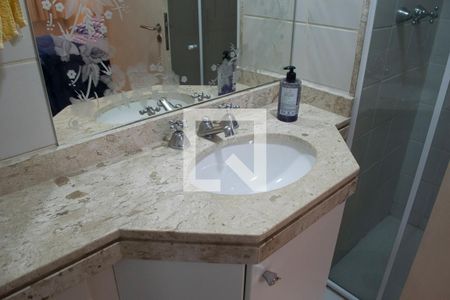 Apartamento para alugar com 72m², 2 quartos e 2 vagas Apartamento para alugar com 72m², 2 quartos e 2 vagasBanheiro Quarto 2