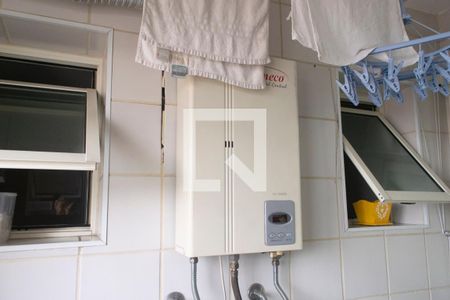 Apartamento para alugar com 72m², 2 quartos e 2 vagas Apartamento para alugar com 72m², 2 quartos e 2 vagasÁrea de Serviço