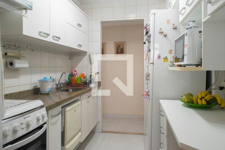Apartamento para alugar com 72m², 2 quartos e 2 vagas Apartamento para alugar com 72m², 2 quartos e 2 vagasCozinha
