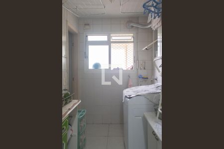 Apartamento para alugar com 72m², 2 quartos e 2 vagas Apartamento para alugar com 72m², 2 quartos e 2 vagasÁrea de Serviço