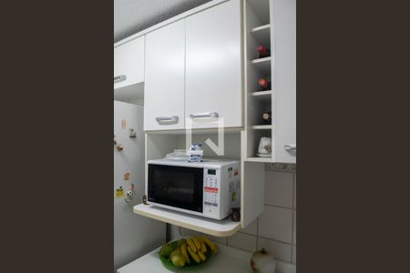 Apartamento para alugar com 72m², 2 quartos e 2 vagas Apartamento para alugar com 72m², 2 quartos e 2 vagasCozinha