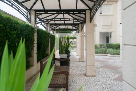 Apartamento para alugar com 72m², 2 quartos e 2 vagas Apartamento para alugar com 72m², 2 quartos e 2 vagasÁrea comum