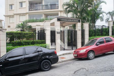 Apartamento para alugar com 72m², 2 quartos e 2 vagas Apartamento para alugar com 72m², 2 quartos e 2 vagasFachada