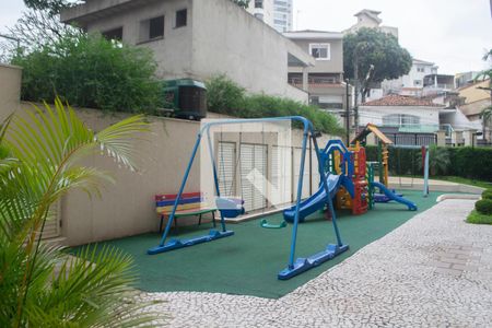 Apartamento para alugar com 72m², 2 quartos e 2 vagas Apartamento para alugar com 72m², 2 quartos e 2 vagasÁrea comum - Playground