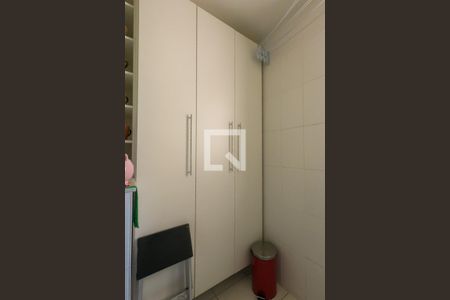 Apartamento para alugar com 85m², 3 quartos e 2 vagas Apartamento para alugar com 85m², 3 quartos e 2 vagasÁrea de Serviço