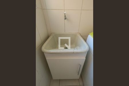 Apartamento para alugar com 85m², 3 quartos e 2 vagas Apartamento para alugar com 85m², 3 quartos e 2 vagasÁrea de Serviço - tanque