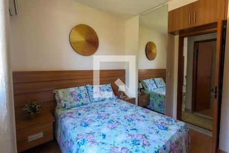 Quarto 1 de apartamento para alugar com 3 quartos, 85m² em Jardim da Cidade, Betim