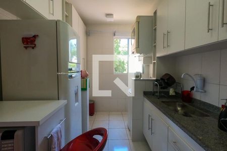 Apartamento para alugar com 85m², 3 quartos e 2 vagas Apartamento para alugar com 85m², 3 quartos e 2 vagasCozinha