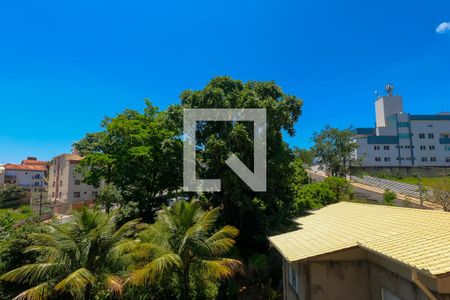 Apartamento para alugar com 85m², 3 quartos e 2 vagas Apartamento para alugar com 85m², 3 quartos e 2 vagasVista do Quarto 1