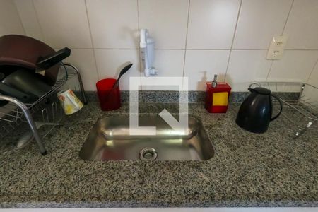 Apartamento para alugar com 85m², 3 quartos e 2 vagas Apartamento para alugar com 85m², 3 quartos e 2 vagasCozinha - Torneira