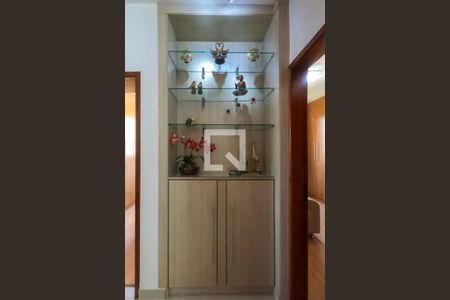 Apartamento para alugar com 3 quartos, 85m² em Jardim da Cidade, Betim