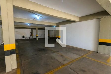 Apartamento para alugar com 85m², 3 quartos e 2 vagas Apartamento para alugar com 85m², 3 quartos e 2 vagasGaragem