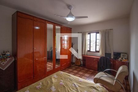 Casa à venda com 162m², 5 quartos e 2 vagas Casa à venda com 162m², 5 quartos e 2 vagasQuarto 3