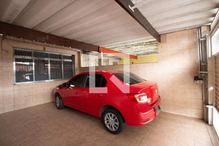 Casa à venda com 162m², 5 quartos e 2 vagas Casa à venda com 162m², 5 quartos e 2 vagasGaragem