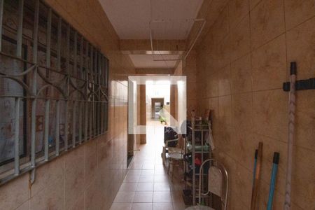 Casa à venda com 162m², 5 quartos e 2 vagas Casa à venda com 162m², 5 quartos e 2 vagasÁrea Externa