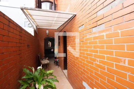 Casa à venda com 162m², 5 quartos e 2 vagas Casa à venda com 162m², 5 quartos e 2 vagasÁrea Externa