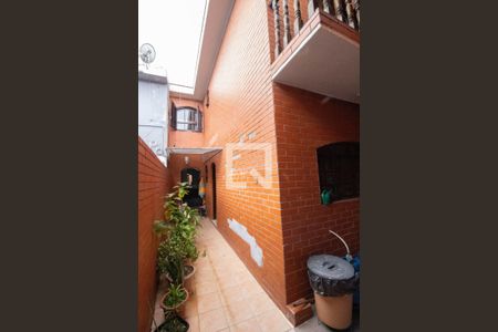 Casa à venda com 162m², 5 quartos e 2 vagas Casa à venda com 162m², 5 quartos e 2 vagasÁrea Externa