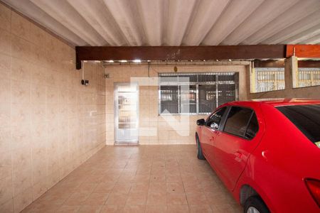 Casa à venda com 162m², 5 quartos e 2 vagas Casa à venda com 162m², 5 quartos e 2 vagasGaragem