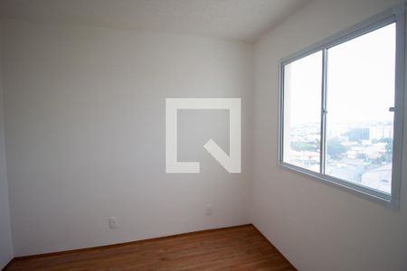Quarto 1 de apartamento para alugar com 2 quartos, 33m² em Fazenda Aricanduva, São Paulo