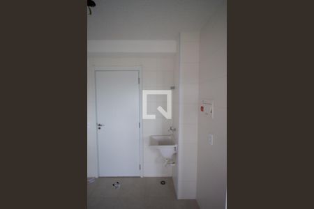 Apartamento para alugar com 33m², 2 quartos e sem vaga Apartamento para alugar com 33m², 2 quartos e sem vagaÁrea de Serviço