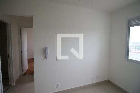 Sala de apartamento para alugar com 2 quartos, 33m² em Fazenda Aricanduva, São Paulo