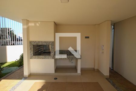 Apartamento para alugar com 33m², 2 quartos e sem vaga Apartamento para alugar com 33m², 2 quartos e sem vagaÁrea comum / Churrasqueira