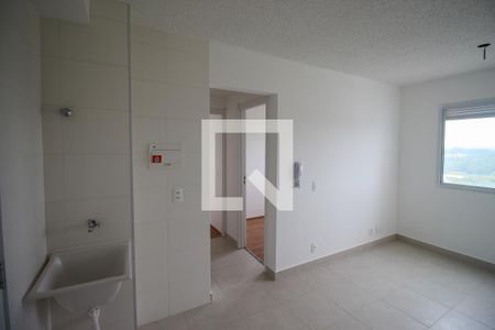 Apartamento para alugar com 33m², 2 quartos e sem vaga Apartamento para alugar com 33m², 2 quartos e sem vagaCozinha