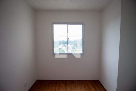 Quarto 1 de apartamento para alugar com 2 quartos, 33m² em Fazenda Aricanduva, São Paulo