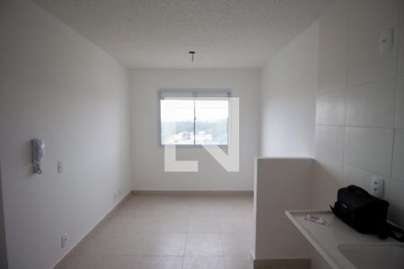 Apartamento para alugar com 33m², 2 quartos e sem vaga Apartamento para alugar com 33m², 2 quartos e sem vagaCozinha