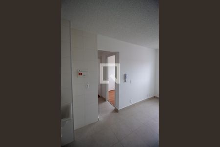 Apartamento para alugar com 33m², 2 quartos e sem vaga Apartamento para alugar com 33m², 2 quartos e sem vagaÁrea de Serviço
