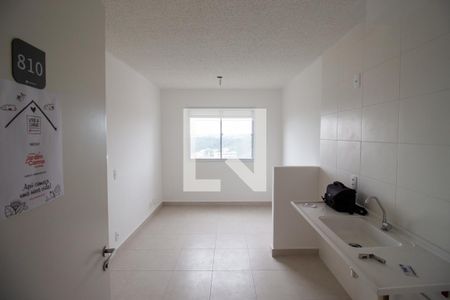Sala de apartamento para alugar com 2 quartos, 33m² em Fazenda Aricanduva, São Paulo