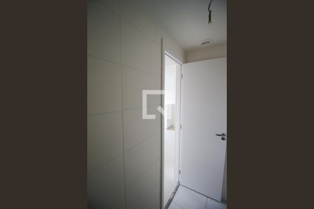 Apartamento para alugar com 33m², 2 quartos e sem vaga Apartamento para alugar com 33m², 2 quartos e sem vagaBanheiro