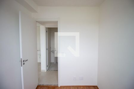 Quarto 2 de apartamento para alugar com 2 quartos, 33m² em Fazenda Aricanduva, São Paulo