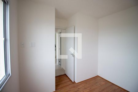 Quarto 1 de apartamento para alugar com 2 quartos, 33m² em Fazenda Aricanduva, São Paulo