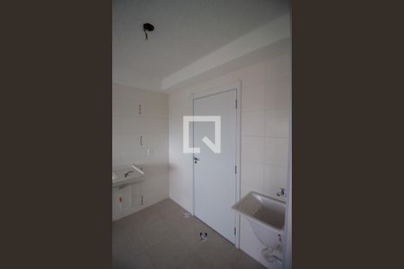 Apartamento para alugar com 33m², 2 quartos e sem vaga Apartamento para alugar com 33m², 2 quartos e sem vagaÁrea de Serviço