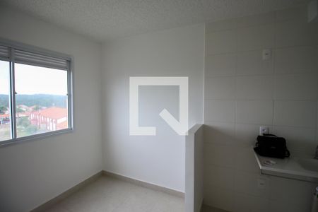 Sala de apartamento para alugar com 2 quartos, 33m² em Fazenda Aricanduva, São Paulo