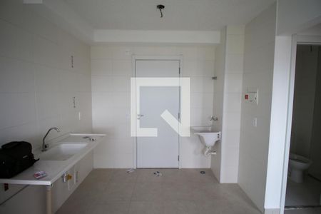 Apartamento para alugar com 33m², 2 quartos e sem vaga Apartamento para alugar com 33m², 2 quartos e sem vagaCozinha