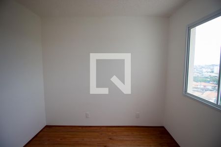 Quarto 1 de apartamento para alugar com 2 quartos, 33m² em Fazenda Aricanduva, São Paulo