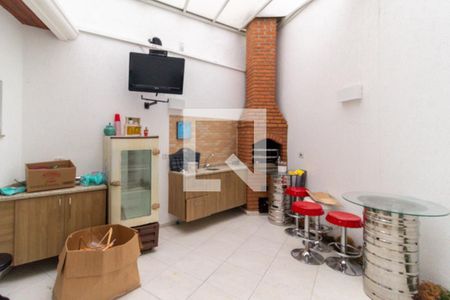 Casa à venda com 200m², 3 quartos e 2 vagasQuintal