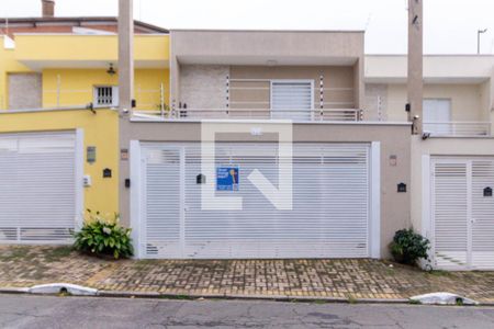 Casa à venda com 200m², 3 quartos e 2 vagasFachada