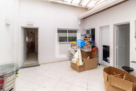 Casa à venda com 200m², 3 quartos e 2 vagasQuintal