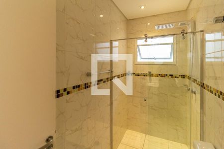 Casa à venda com 200m², 3 quartos e 2 vagasBanheiro do quarto 2