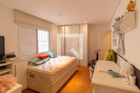 Casa à venda com 200m², 3 quartos e 2 vagasQuarto 3