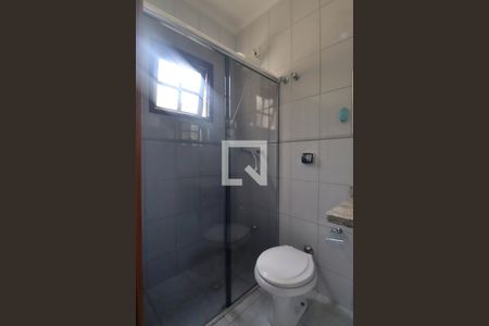 Casa à venda com 190m², 3 quartos e 3 vagasSuíte 2 - Banheiro